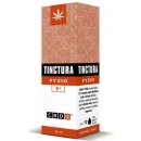 CBDex CBD Tinctura fyzio 3% 20 ml