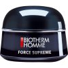 Pleťový krém Biotherm Homme Force Supreme Youth Reshaping Cream 50 ml