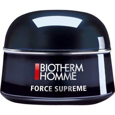 Biotherm Homme Force Supreme Youth Reshaping Cream 50 ml – Hledejceny.cz