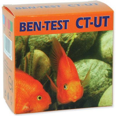 Hü-Ben Test CT/UT 20 ml – Zbozi.Blesk.cz
