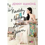 Navždy s láskou Lara Jean – Zboží Dáma