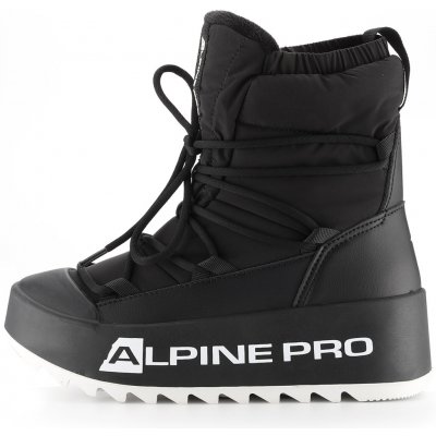 Alpine Pro Priba černé – Hledejceny.cz