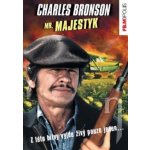 Mr. Majestyk DVD – Hledejceny.cz