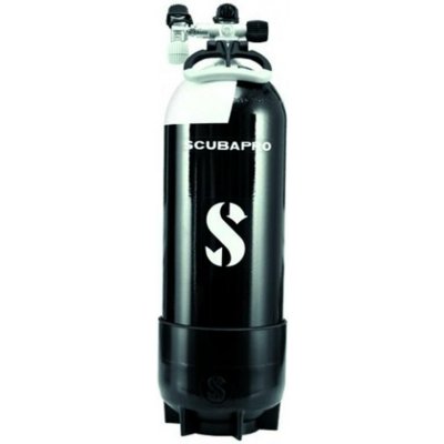 SCUBAPRO 18L POTÁPĚČSKÁ LAHEV – Hledejceny.cz