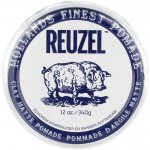 Reuzel Clay Matte hlína na vlasy 340 g – Zboží Mobilmania