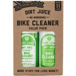 Juice Lubes Dirt Double Pack, 2x1000 ml – Zboží Mobilmania