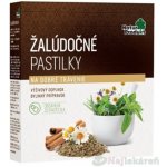 Naturprodukt Žaludeční pastilky 20 pastilek – Hledejceny.cz