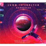 Vangelis - Juno to Jupiter CD – Hledejceny.cz
