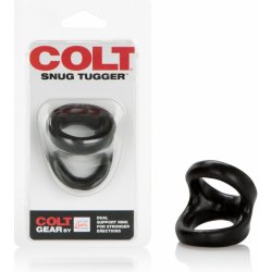 Colt Snug Tugger Black