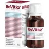 Vitamín a minerál BeVitko suspenze s obsahem komplexu vitamínů B 7 ml