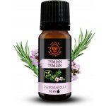 Day Spa BIO 100% Esenciální olej Tymián 10 ml – Hledejceny.cz