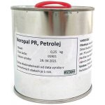 Veropal Pigmentový roztok petrolej 250 ml