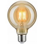 Paulmann žárovka E27 2,5 W nebo 6,5 W Gold 6,5 w, 400 lm – Hledejceny.cz