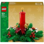 LEGO® 40743 Vánoční dekorace na stůl – Sleviste.cz
