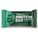 BiotechUSA Protein Bar 35 g – Zboží Mobilmania