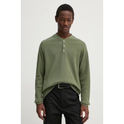 Levi's pánské tričko Olive 29691-0008