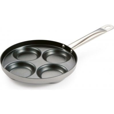 Tescoma Pánev 4 oka GrandCHEF+ 24 cm – Hledejceny.cz