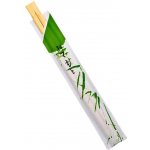 Wepack Hůlky jednorázové bambusové, BAMBUS, 21 cm, 40 bal x – Zbozi.Blesk.cz