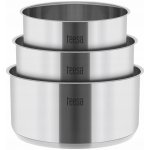 Teesa Sada hrnců COOK EXPERT SINGLE HAND TSA0148 3 ks – Zboží Dáma