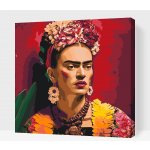 Vymalujsisam Malování podle čísel Frida Kahlo – Hledejceny.cz