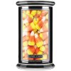 Svíčka Kringle Candle Halloween Candy Corn 623 g