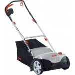 AL-KO 32.5 VE Basic Care Classic 2in1 + koš – HobbyKompas.cz