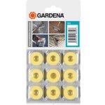 Gardena Šampon pro lakované a plastové povrchy 9 ks – Sleviste.cz