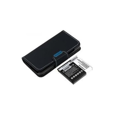 Powery Samsung GT-I9500 5200mAh – Zbozi.Blesk.cz