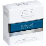 Millefiori Icon Mediterranean Bergamot Classic 47 g – Hledejceny.cz