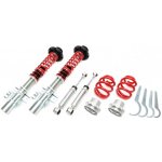 TA Technix Ultra Low výškově stavitelný podvozek VW T5 (03-15) s extrémním snížením – Sleviste.cz