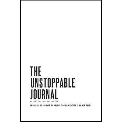 Unstoppable Journal – Hledejceny.cz