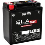 BS Battery SLA MAX BTX16H