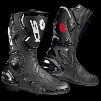 Sidi Vertigo Rain Tepor