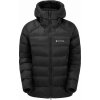 Dámská sportovní bunda Montane Women’s Anti-Freeze XT Hood ie Black