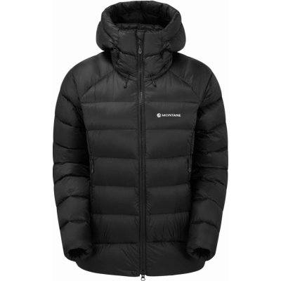 Montane Women’s Anti-Freeze XT Hood ie Black – Sleviste.cz