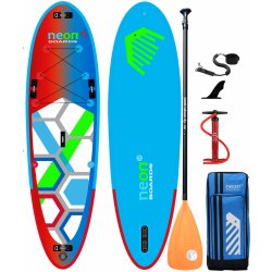 paddleboard Neon X5 All Family 10'4"x34"x5"