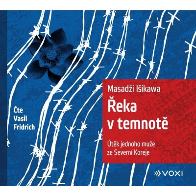 Řeka v temnotě - Masaji Ishikawa – Zbozi.Blesk.cz