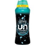 Lenor Unstoppables Fresh Vonné Perličky 495 g – Zboží Dáma