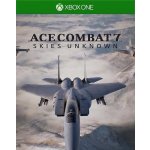 Ace Combat 7: Skies Unknown – Zboží Dáma