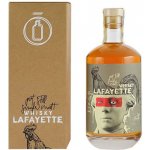 Lafayette Cask Strength 62% 0,7 l (karton) – Hledejceny.cz