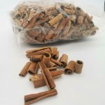 Vánoční dekorační skořice celá 1 kg - 3cm/1kg - DKP0194 – Hledejceny.cz