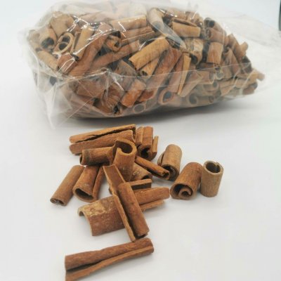 Vánoční dekorační skořice celá 1 kg - 3cm/1kg - DKP0194 – Hledejceny.cz