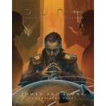Dune RPG: Power And Pawns The Emperor s Court – Zboží Živě