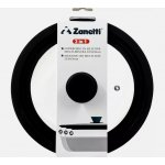 ZANETTI Poklice univerzální 28,30,32 cm sklo silikon – Sleviste.cz