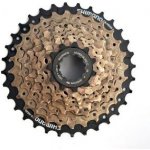Shimano CS-HG201 – Zboží Dáma