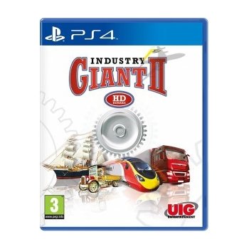 Industry Giant 2 (HD Remake)