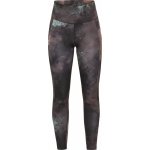 Craft ADV Essence Run dámské kalhoty hnědé – Sleviste.cz