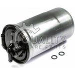 Palivový filtr TOPRAN 107 725 | Zboží Auto