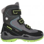 Lowa Milo GTX HI Kids – Hledejceny.cz