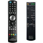 Dálkový ovladač General Sony RM-ADU008 – Zboží Živě